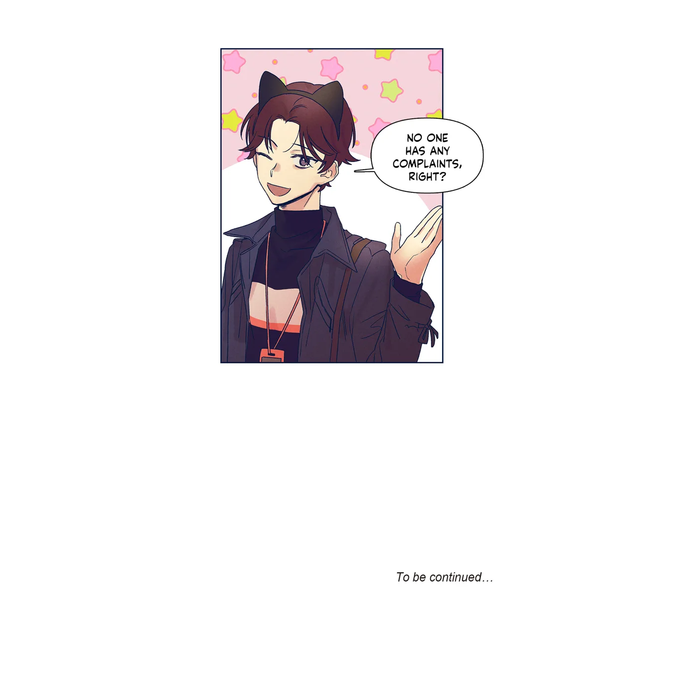 Forever Mine Chapter 57 page 31