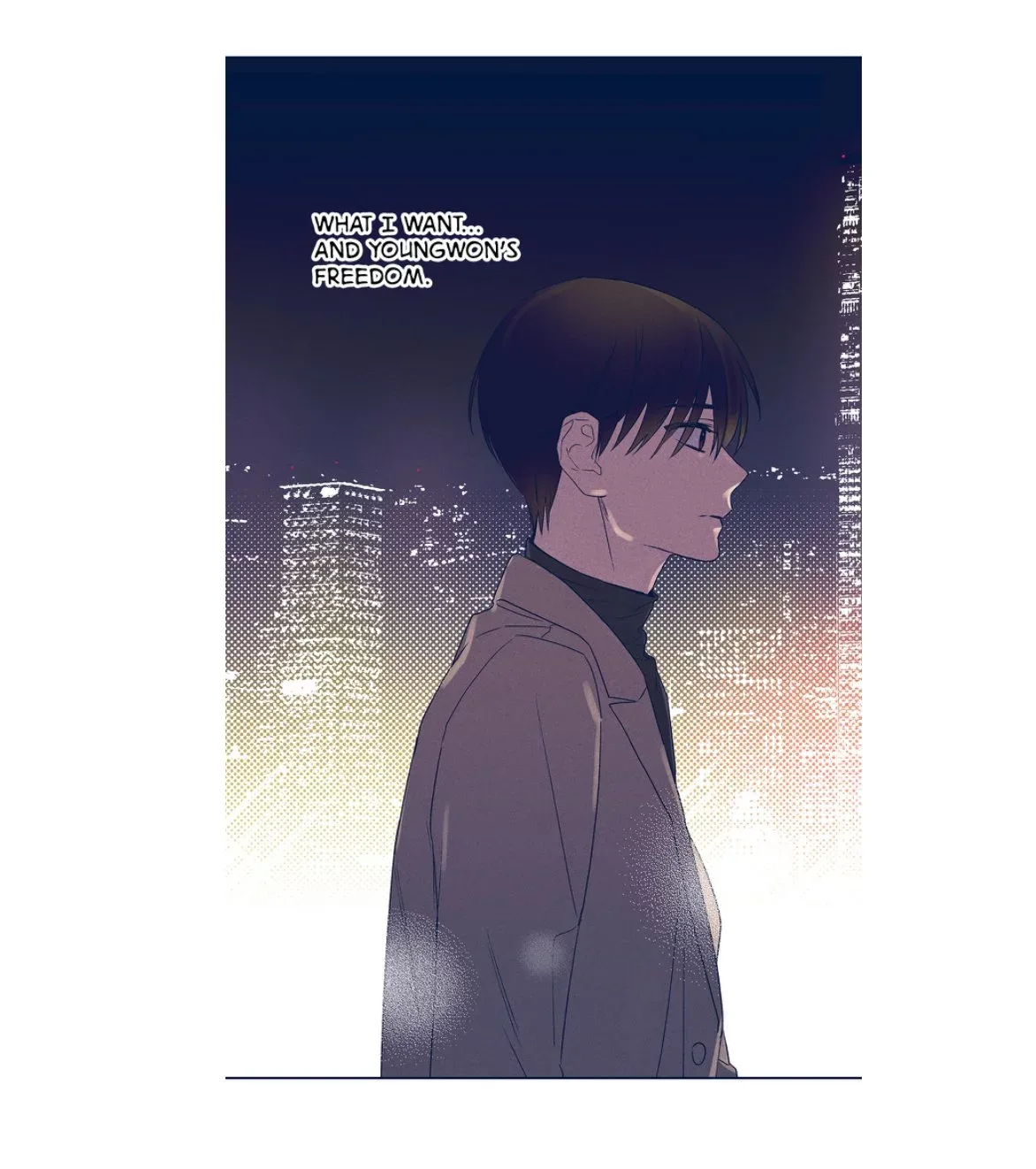 Forever Mine Chapter 56 page 25