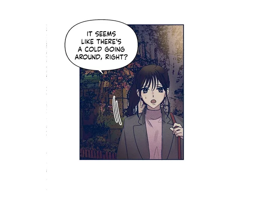 Forever Mine Chapter 61 page 12