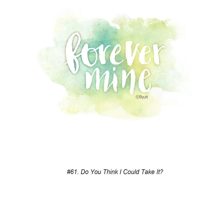Forever Mine Chapter 61 page 10