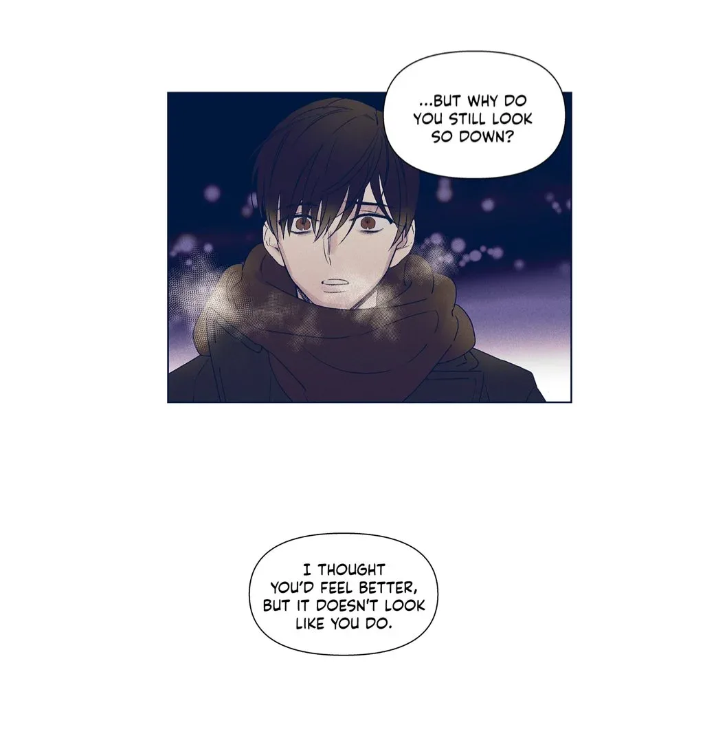 Forever Mine Chapter 61 page 9