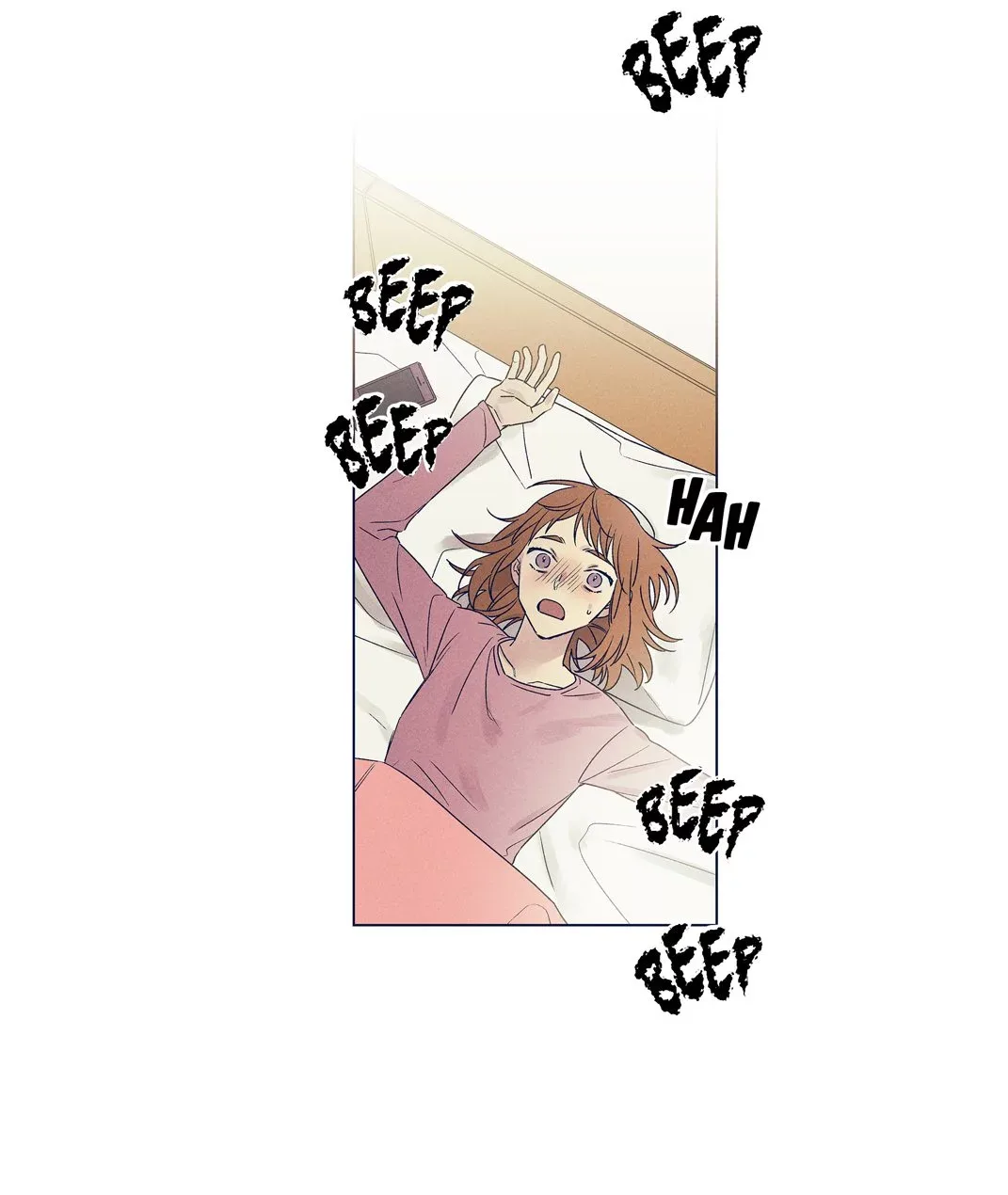 Forever Mine Chapter 62 page 8