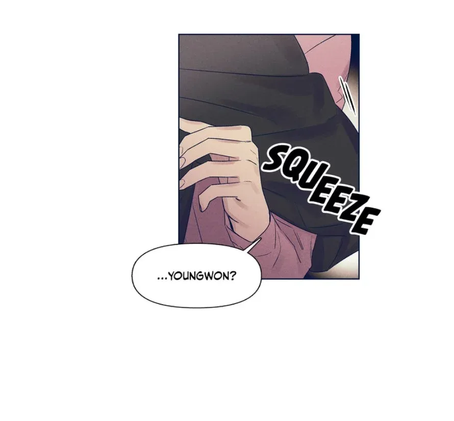 Forever Mine Chapter 62 page 5