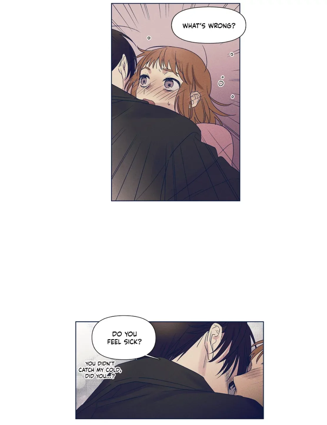 Forever Mine Chapter 62 page 4