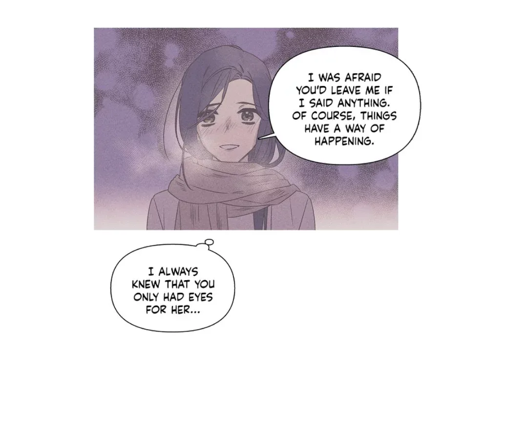 Forever Mine Chapter 61 page 19