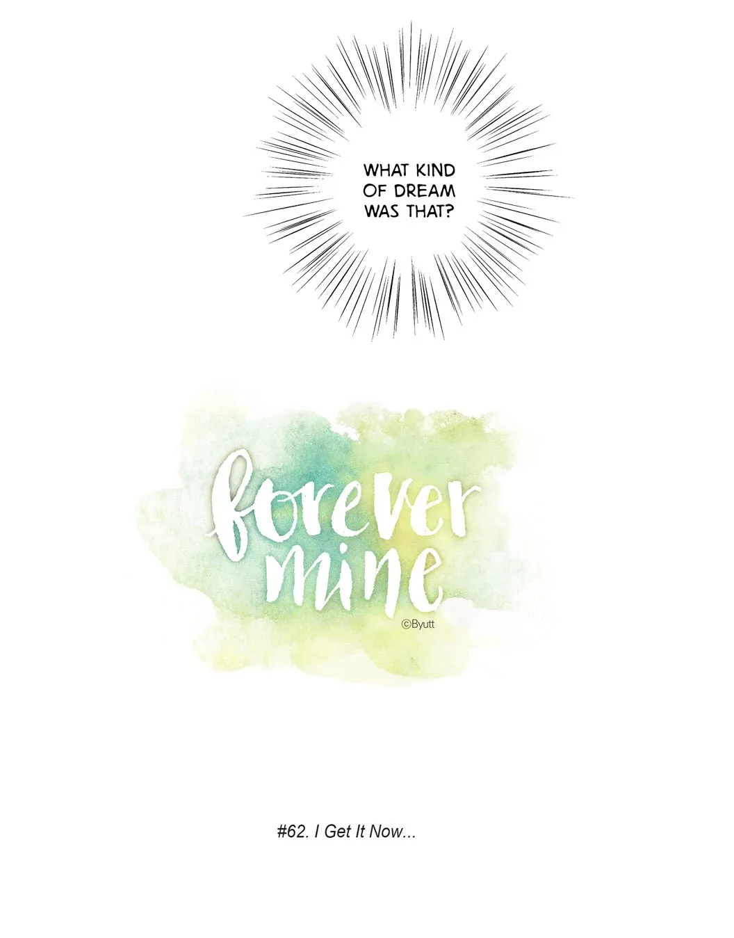 Forever Mine Chapter 62 page 10