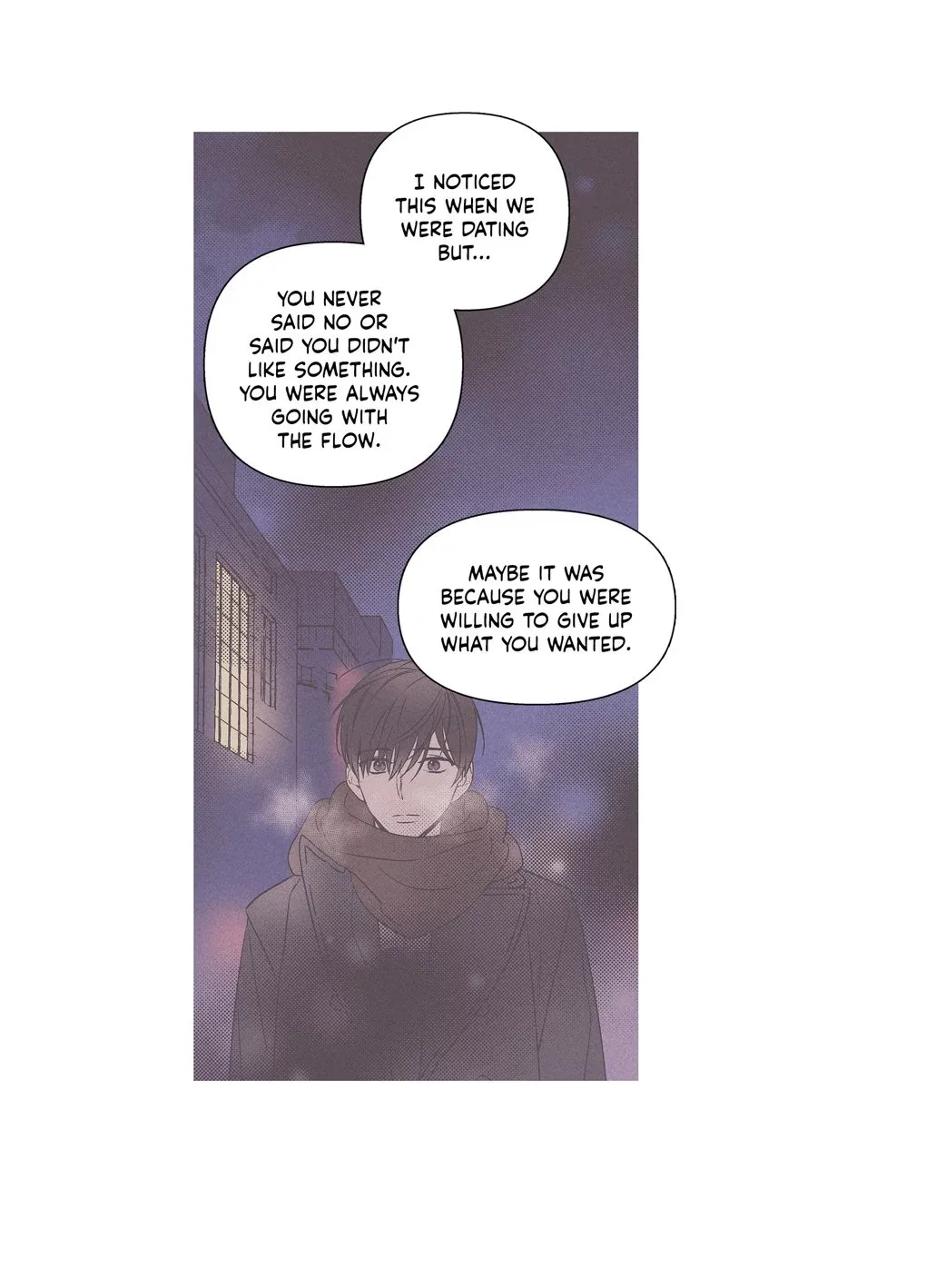 Forever Mine Chapter 61 page 16