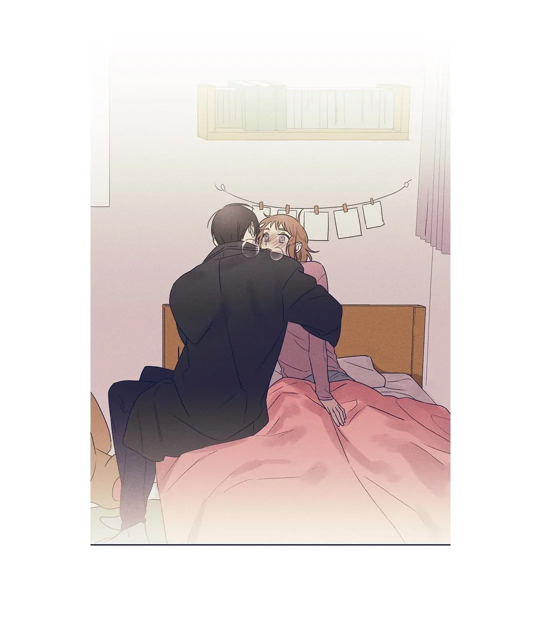 Forever Mine Chapter 62 page 3