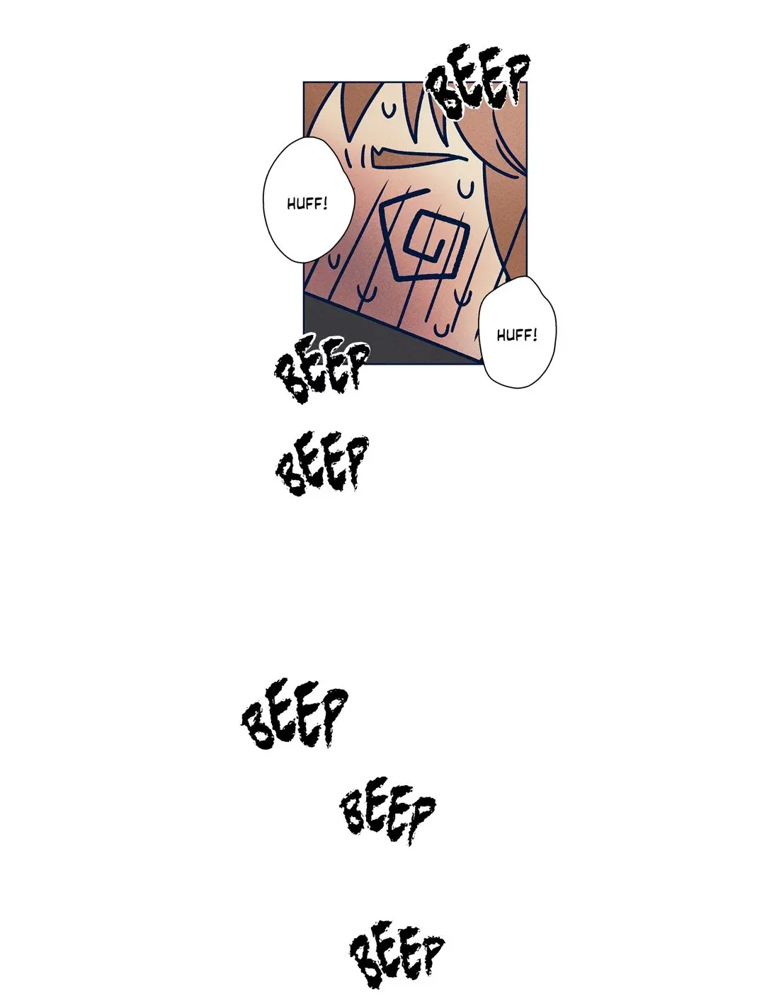 Forever Mine Chapter 62 page 7