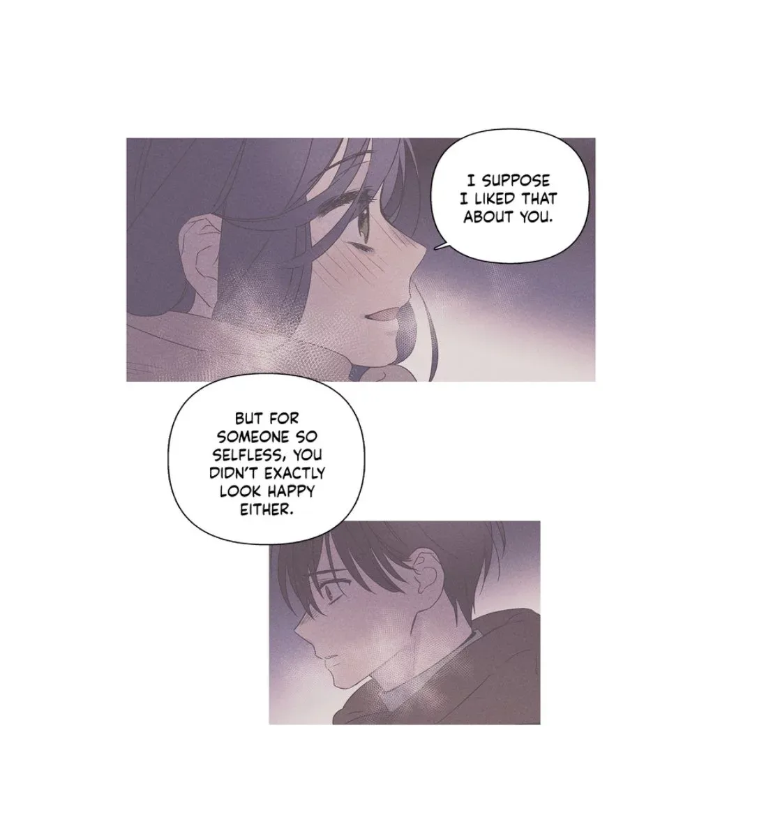 Forever Mine Chapter 61 page 17