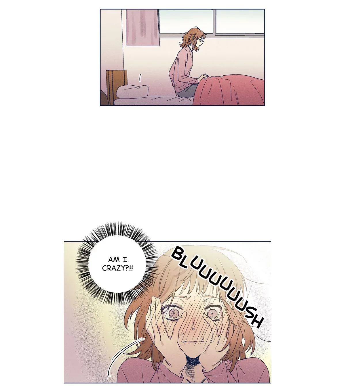 Forever Mine Chapter 62 page 9