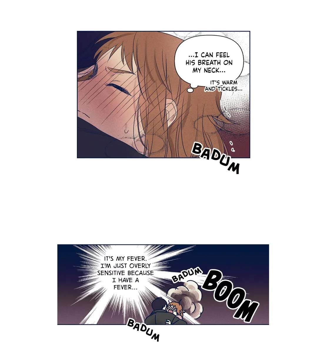 Forever Mine Chapter 62 page 6