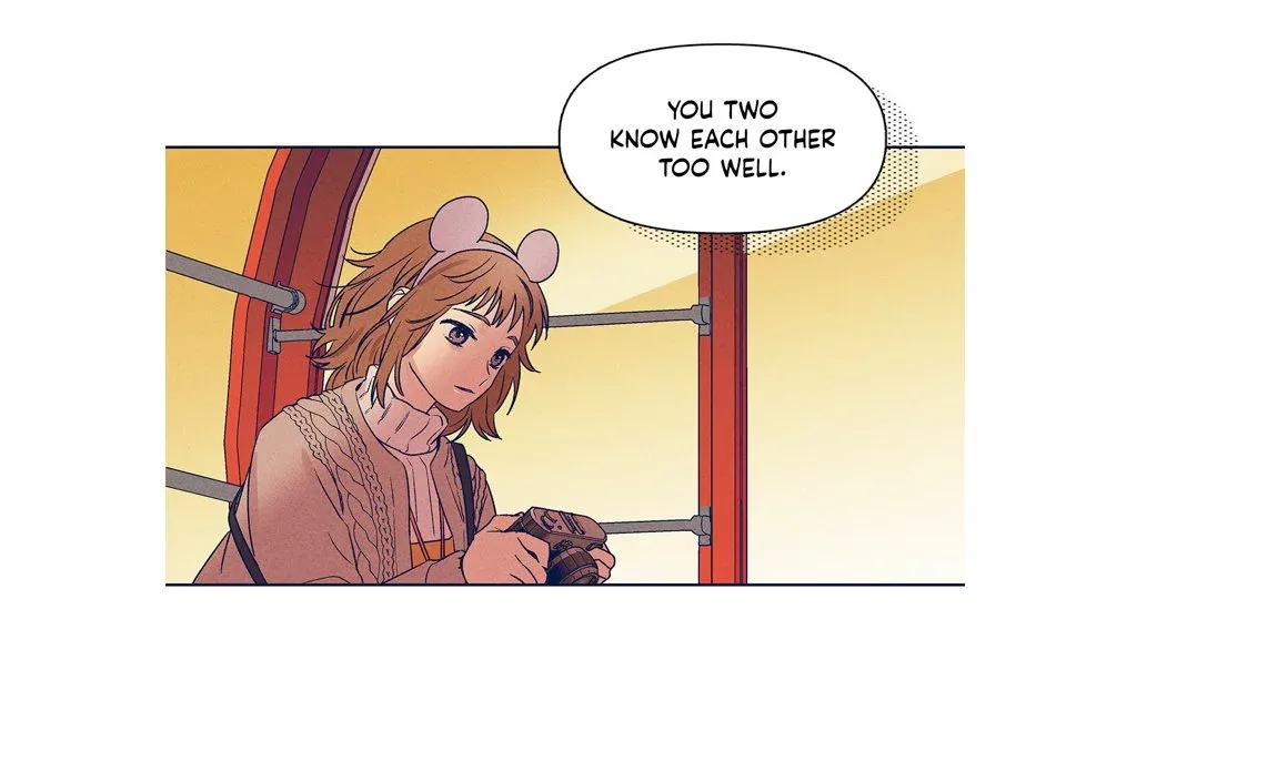 Forever Mine Chapter 59 page 10