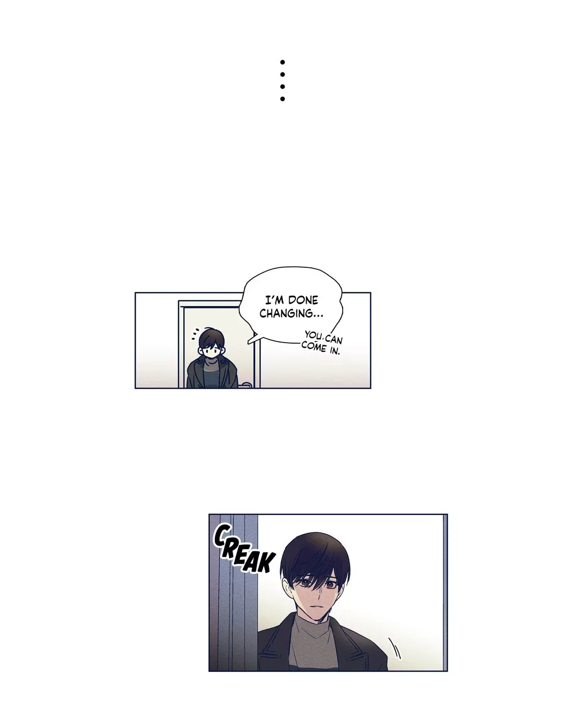 Forever Mine Chapter 61 page 25