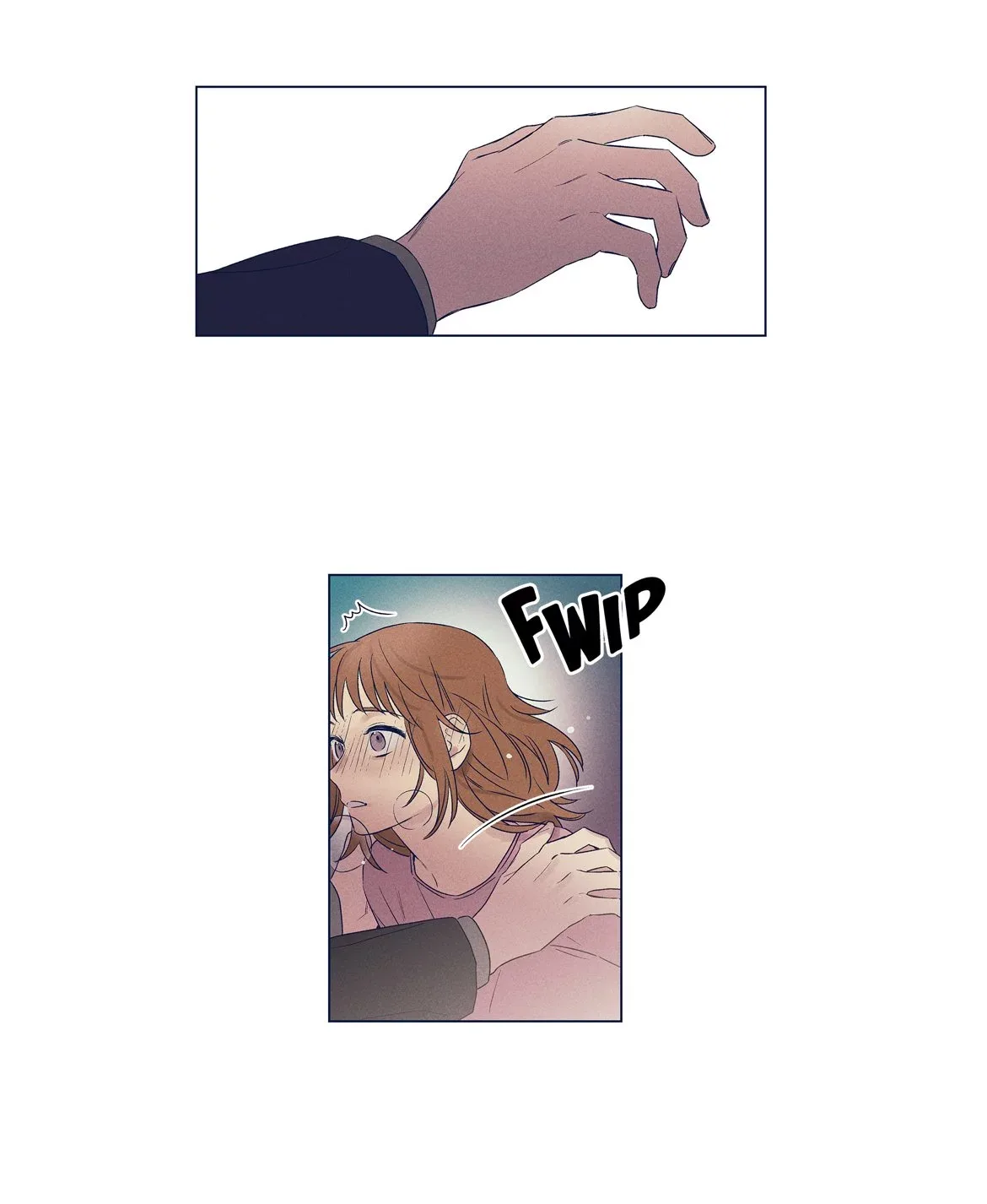 Forever Mine Chapter 61 page 34