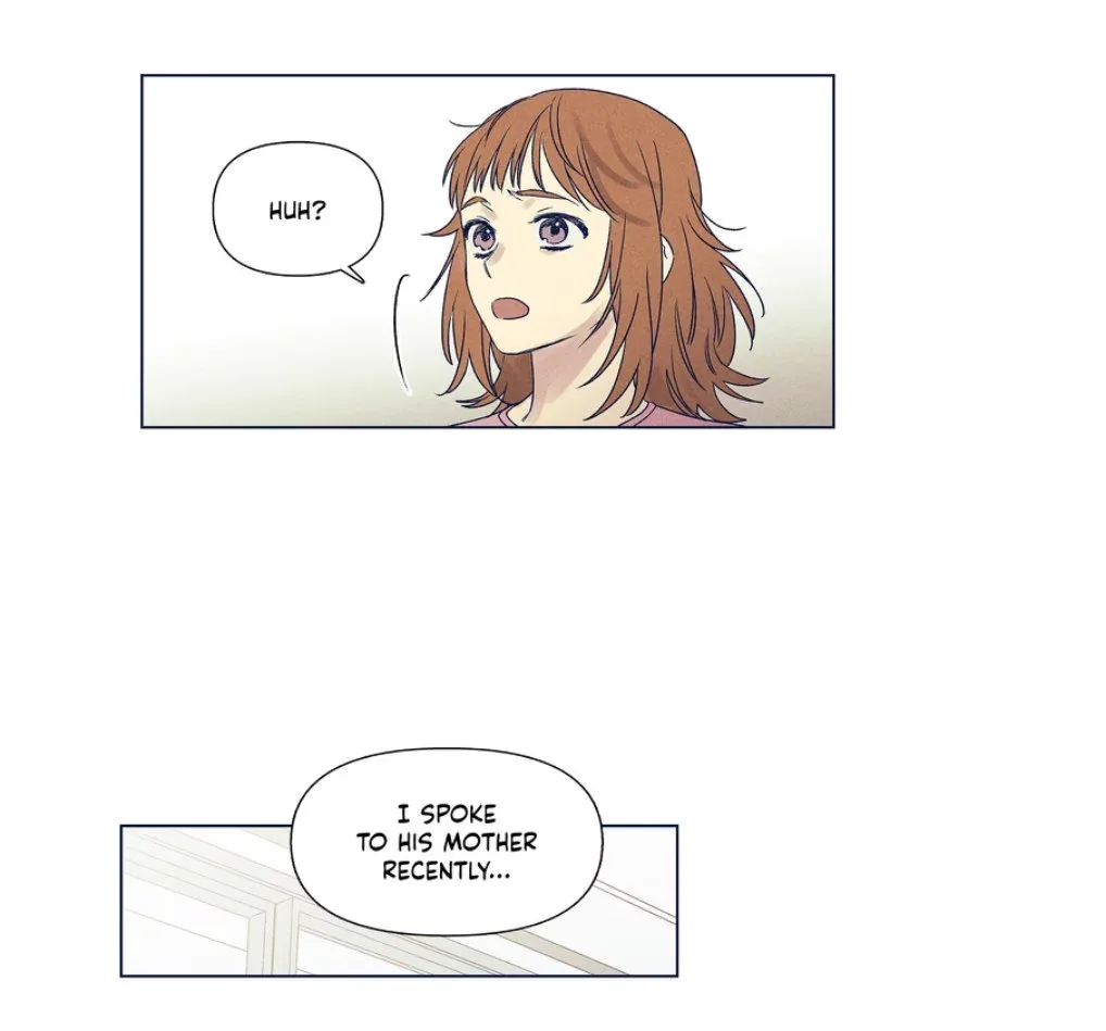 Forever Mine Chapter 62 page 17