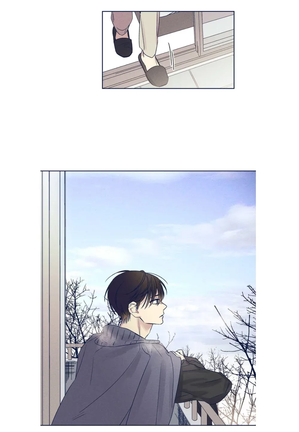 Forever Mine Chapter 62 page 19
