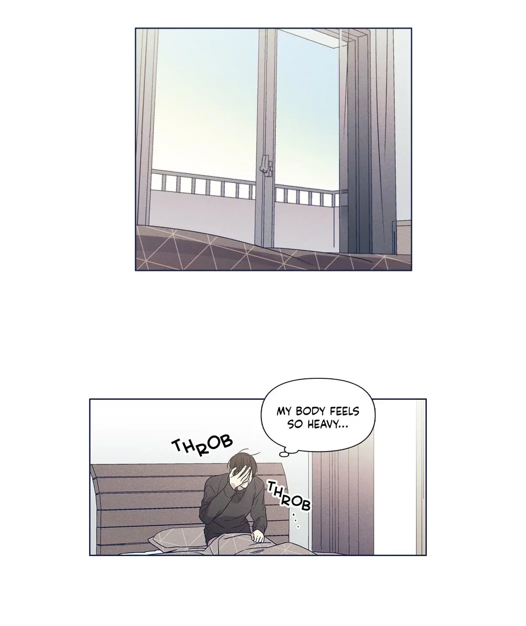 Forever Mine Chapter 62 page 18