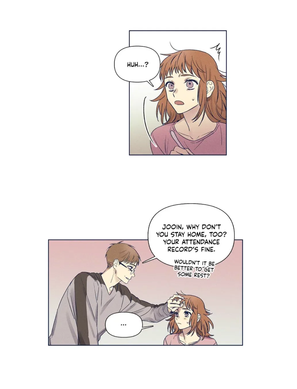 Forever Mine Chapter 62 page 13