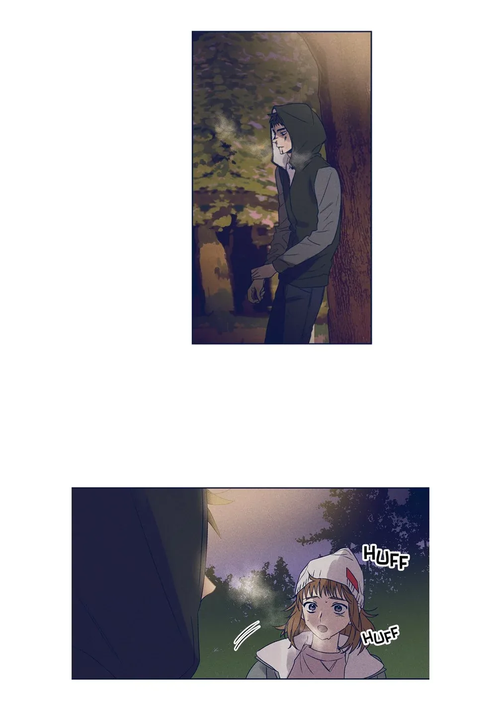 Forever Mine Chapter 60 page 2