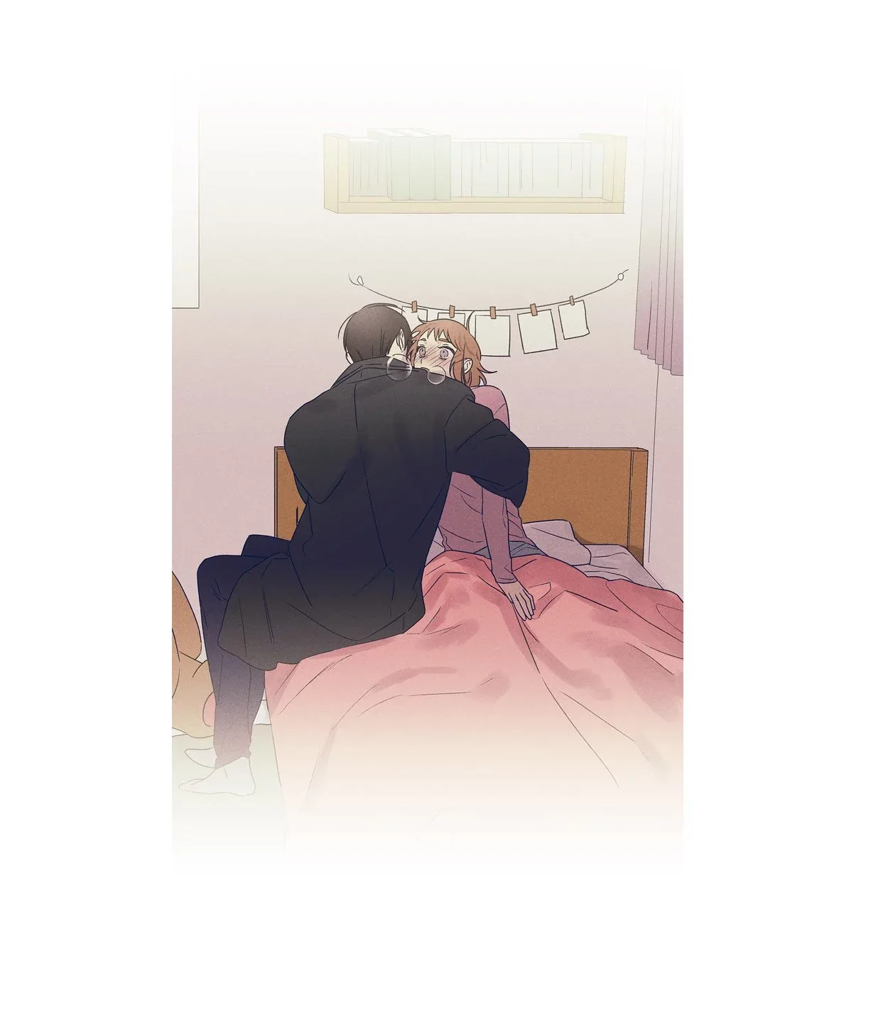 Forever Mine Chapter 61 page 35