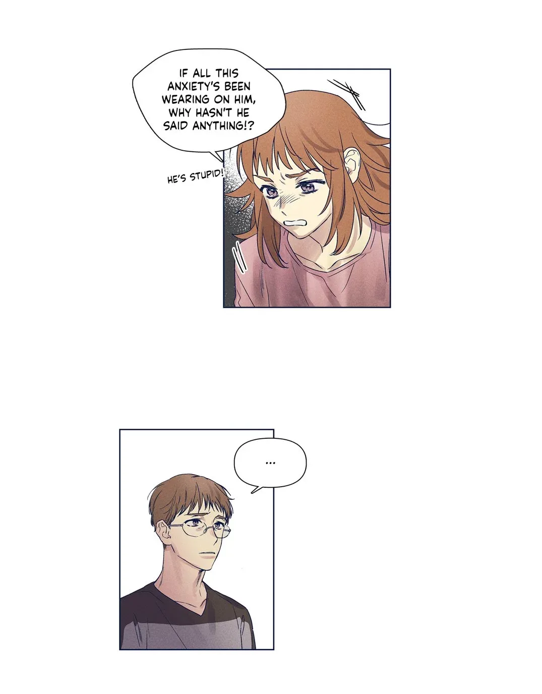 Forever Mine Chapter 62 page 23