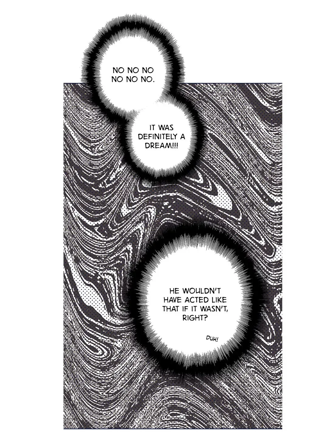 Forever Mine Chapter 62 page 27
