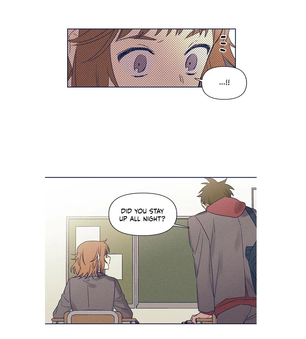 Forever Mine Chapter 62 page 30