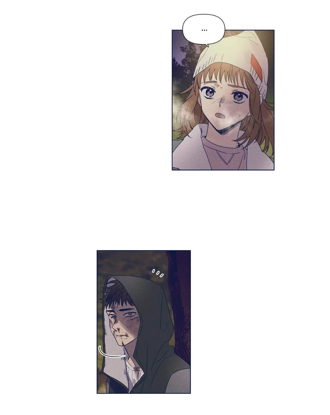 Forever Mine Chapter 60 page 3