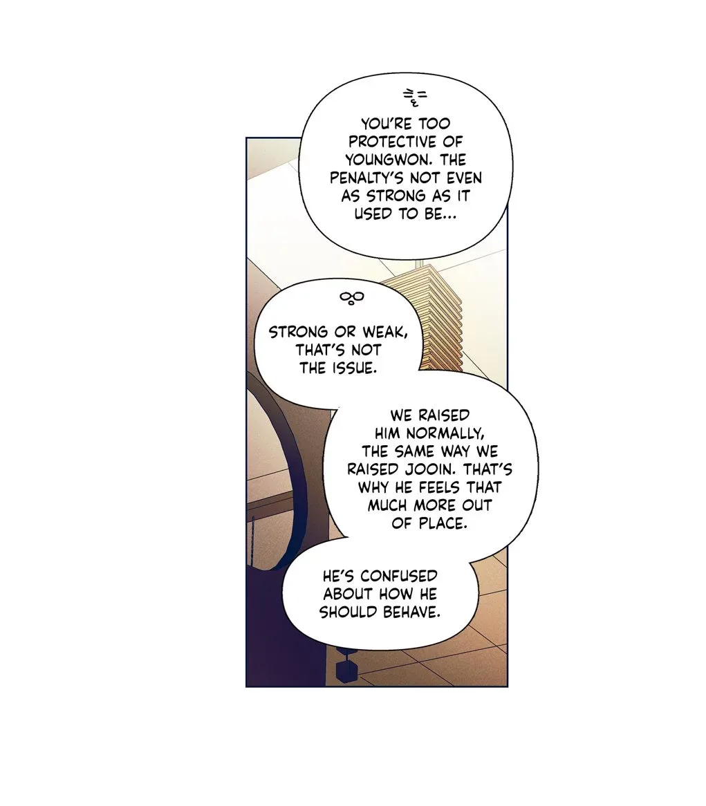 Forever Mine Chapter 59 page 25