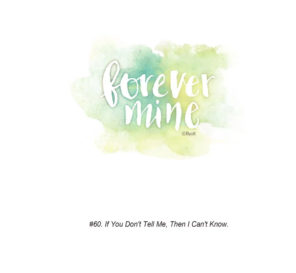 Forever Mine Chapter 60 page 9