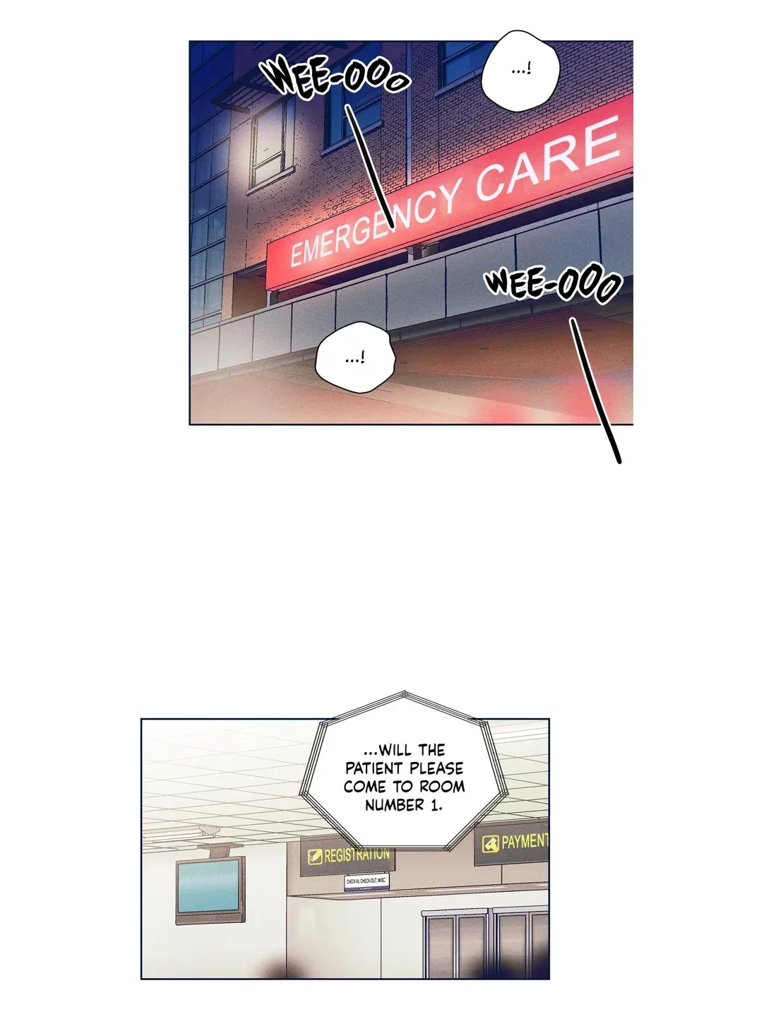 Forever Mine Chapter 60 page 10