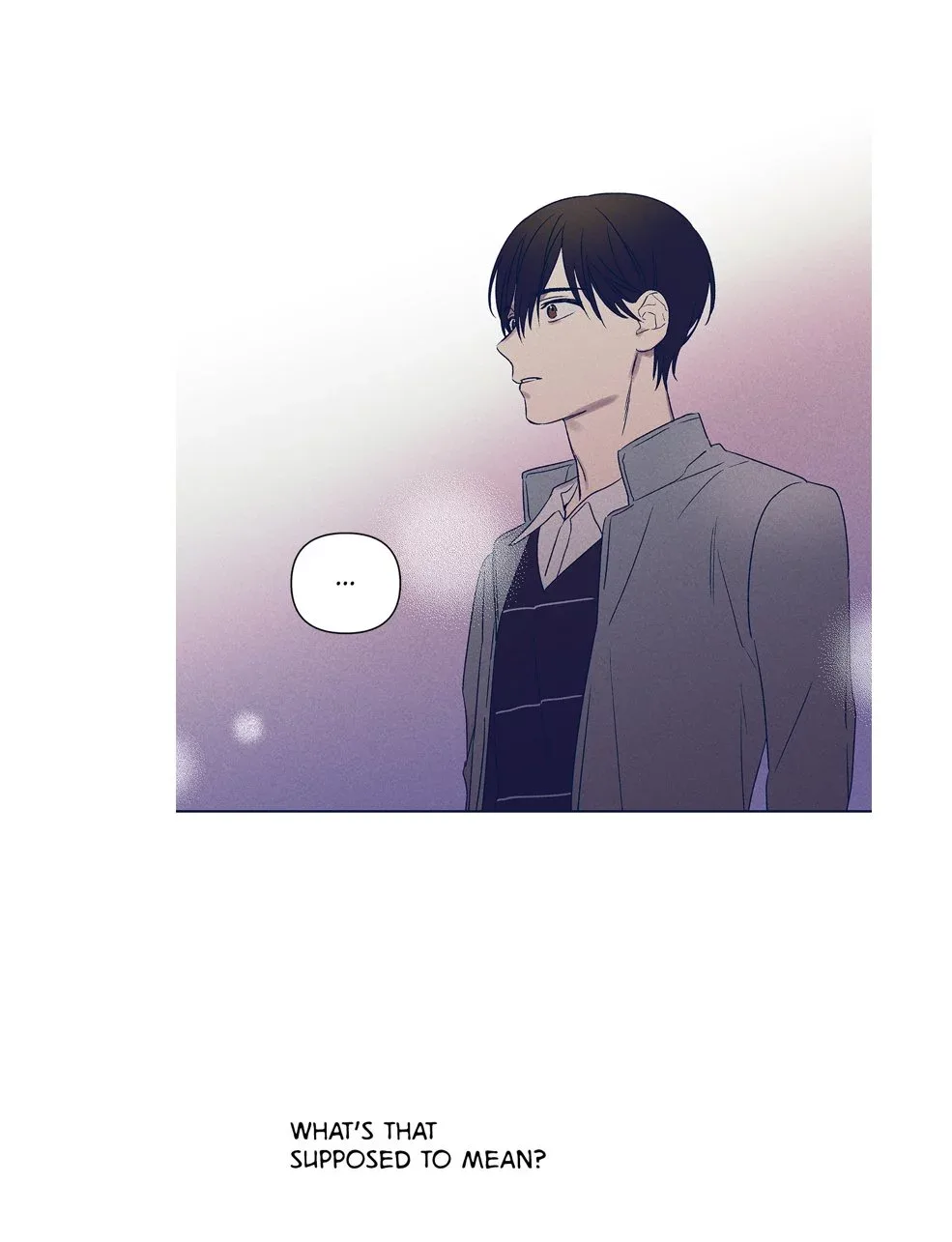 Forever Mine Chapter 59 page 35
