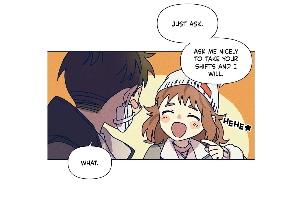 Forever Mine Chapter 60 page 13