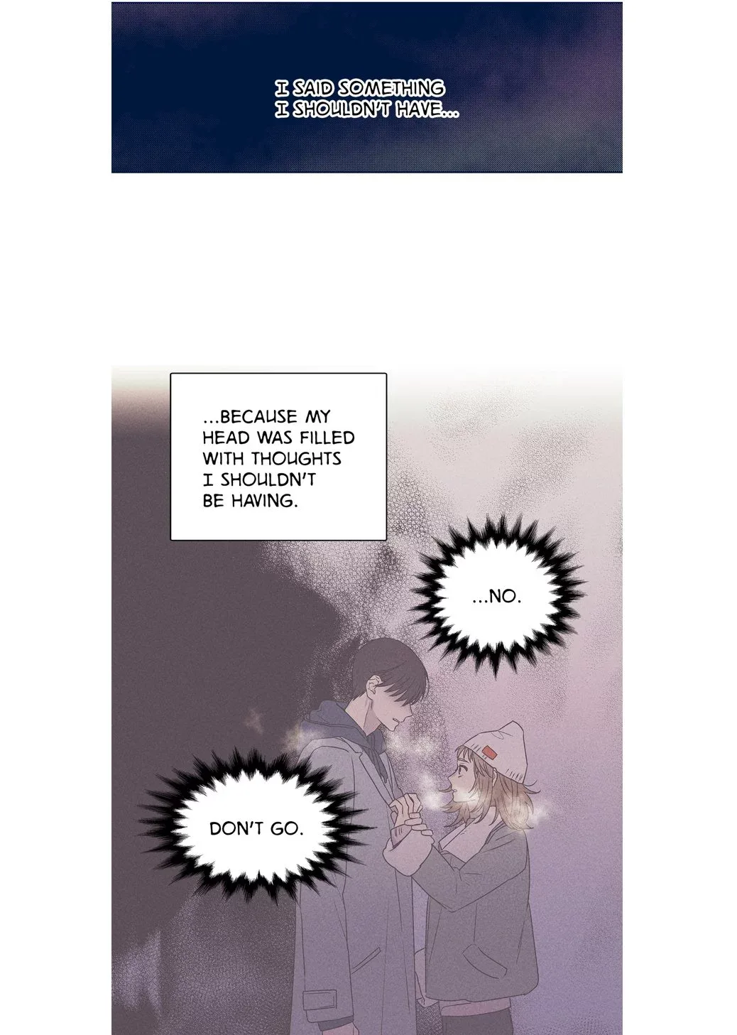 Forever Mine Chapter 60 page 7