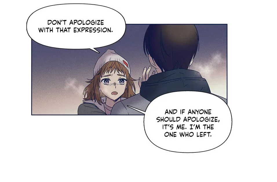Forever Mine Chapter 60 page 23