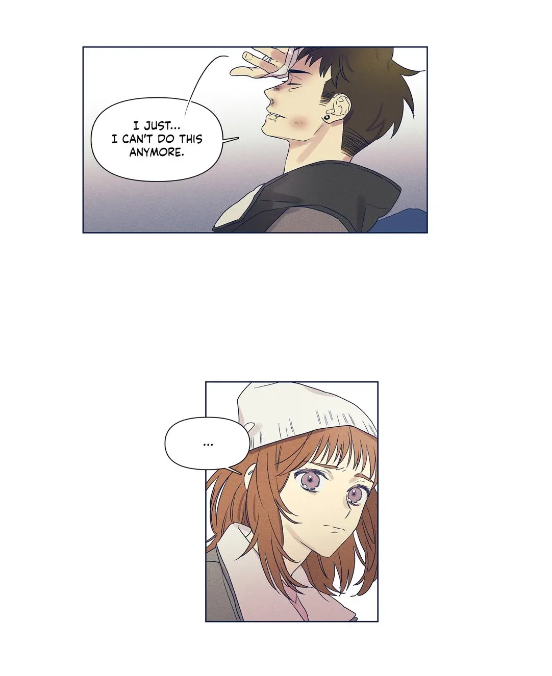 Forever Mine Chapter 60 page 17