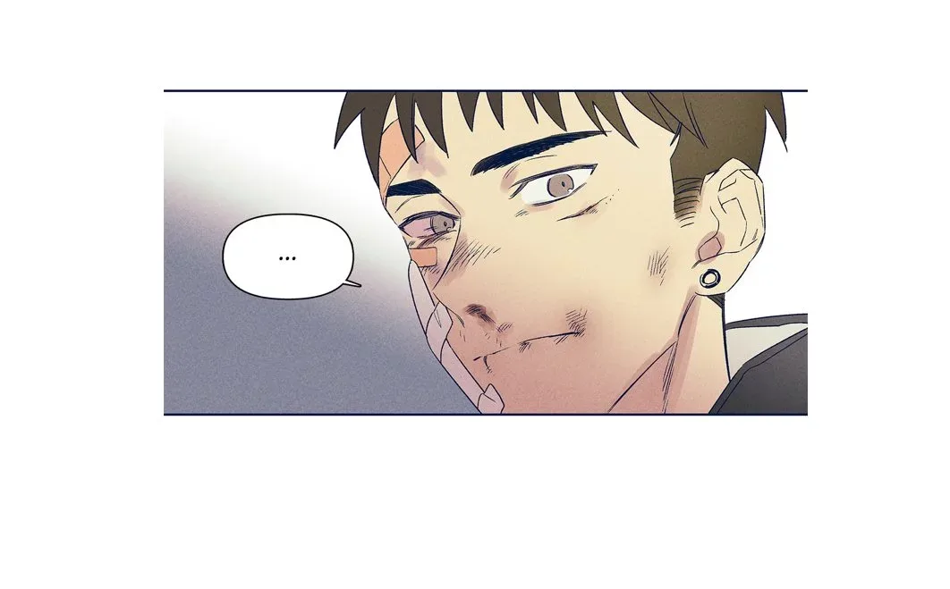 Forever Mine Chapter 60 page 19