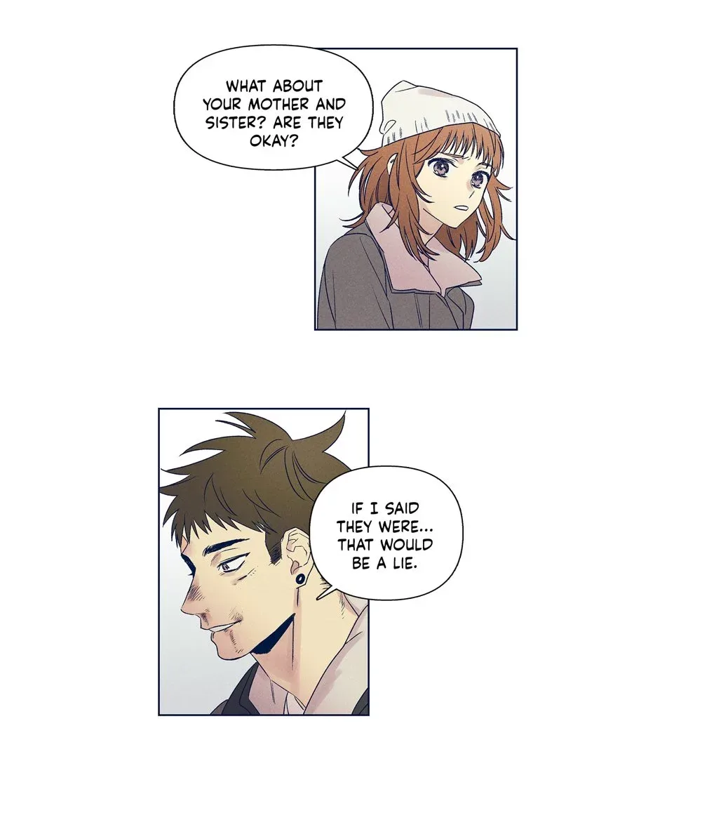 Forever Mine Chapter 60 page 15