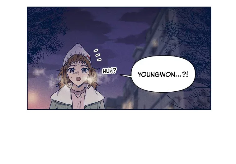 Forever Mine Chapter 60 page 21