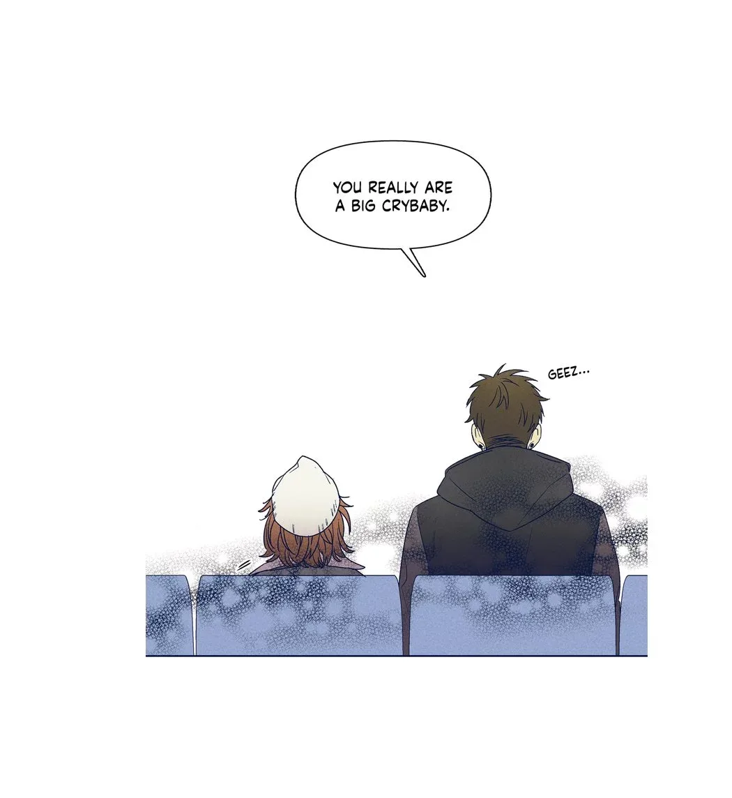 Forever Mine Chapter 60 page 20