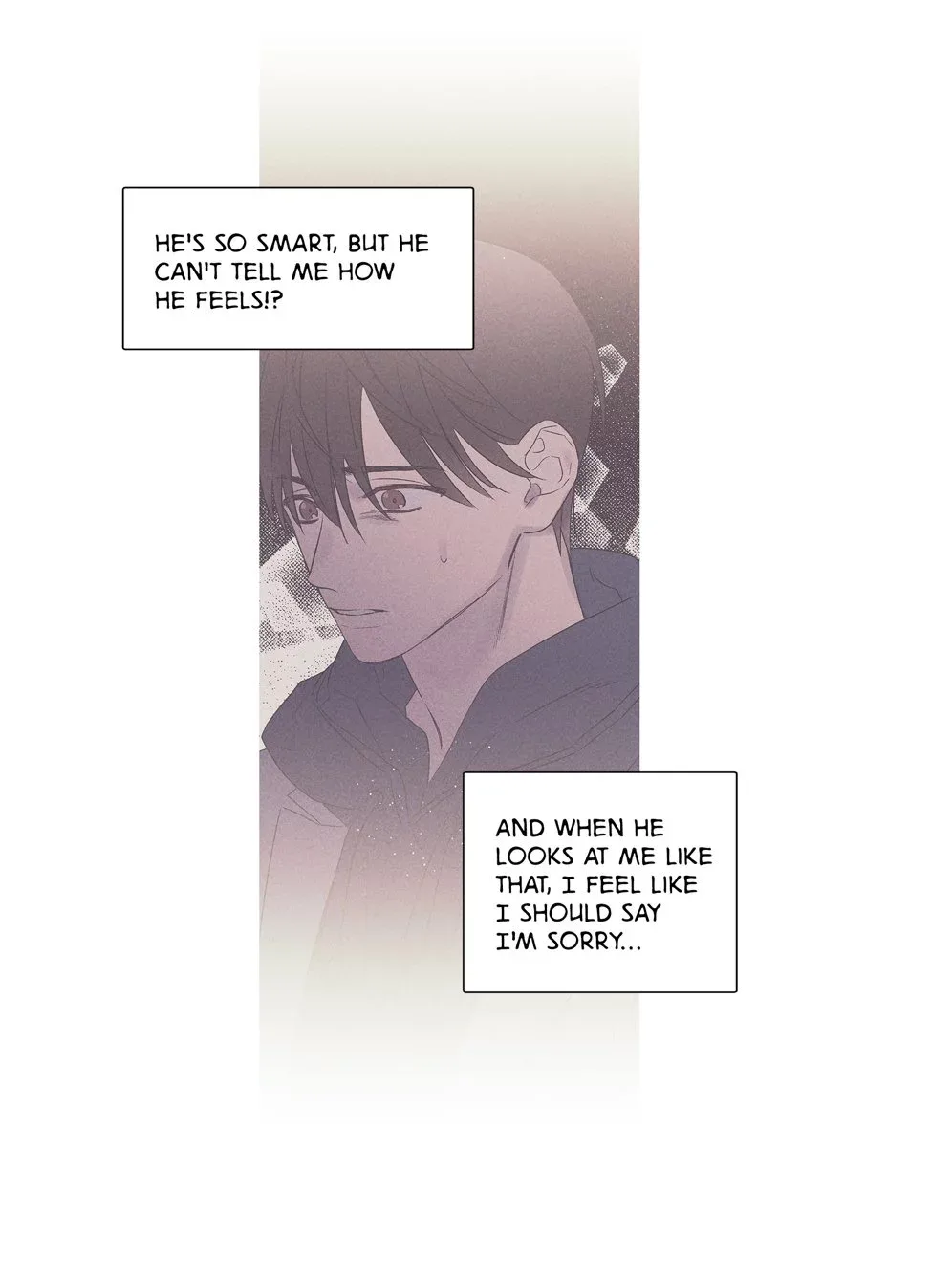 Forever Mine Chapter 60 page 35