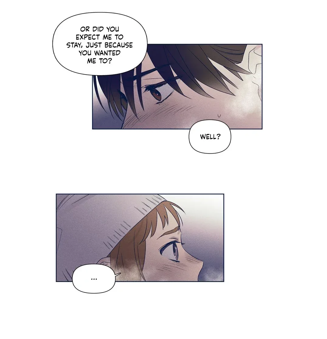 Forever Mine Chapter 60 page 29