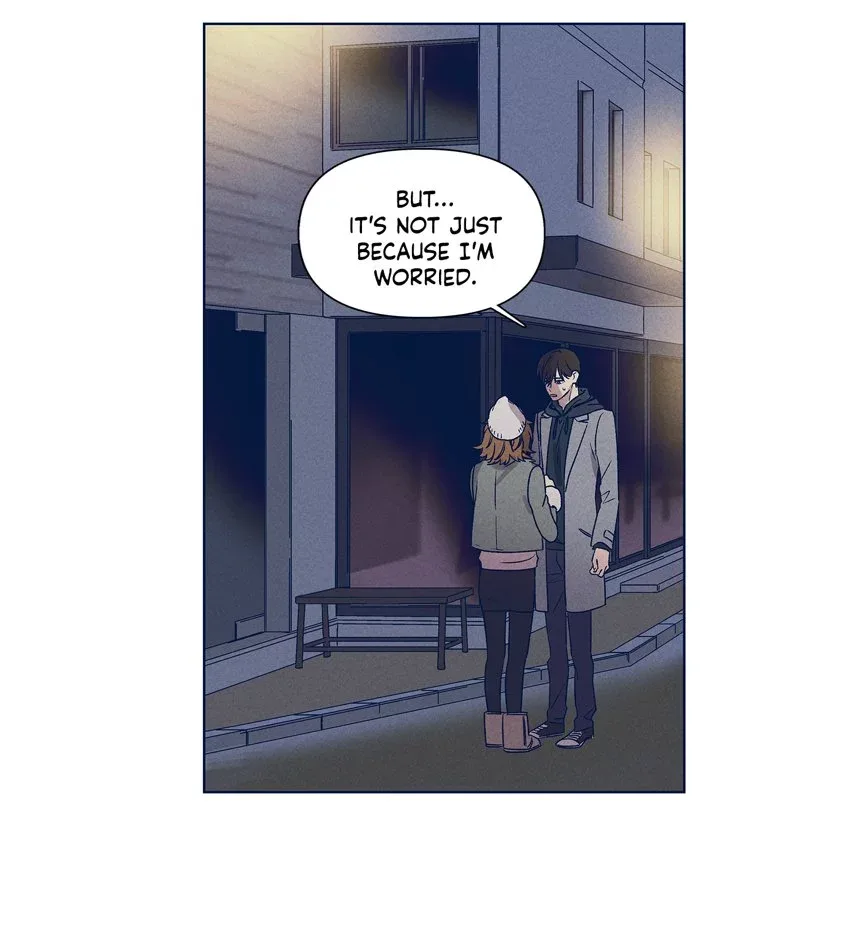 Forever Mine Chapter 60 page 26