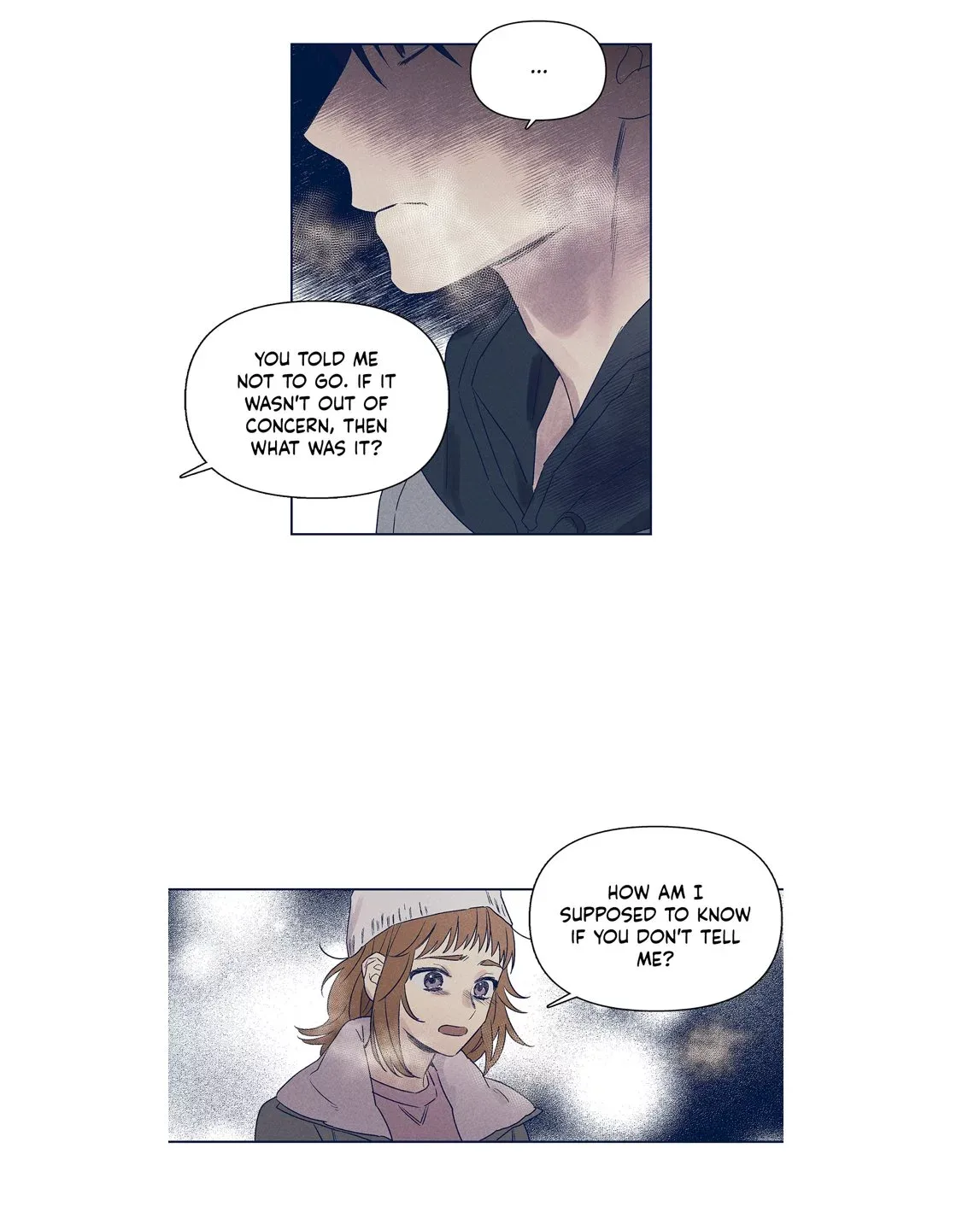 Forever Mine Chapter 60 page 28