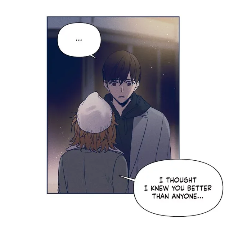 Forever Mine Chapter 60 page 31
