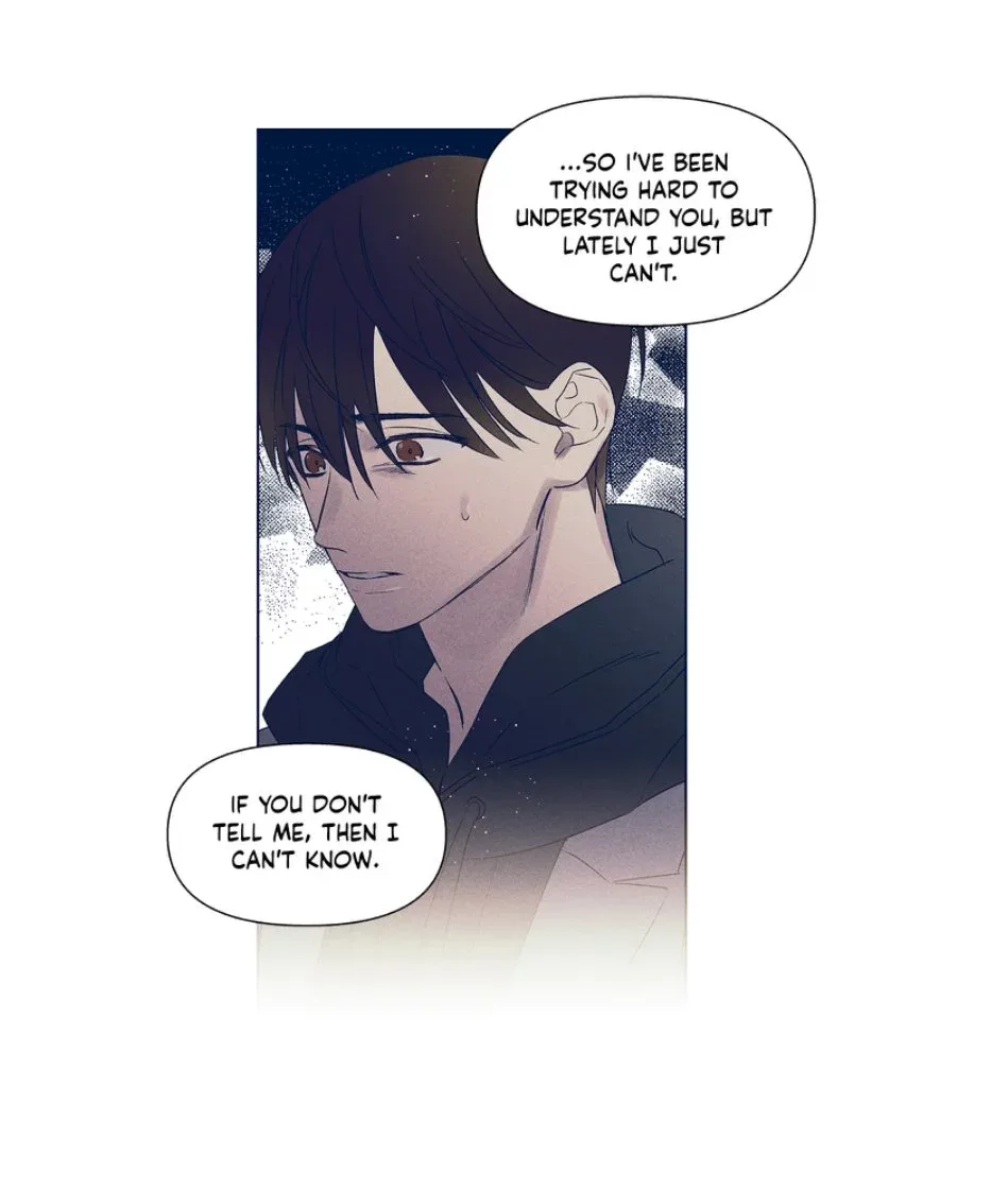 Forever Mine Chapter 60 page 32