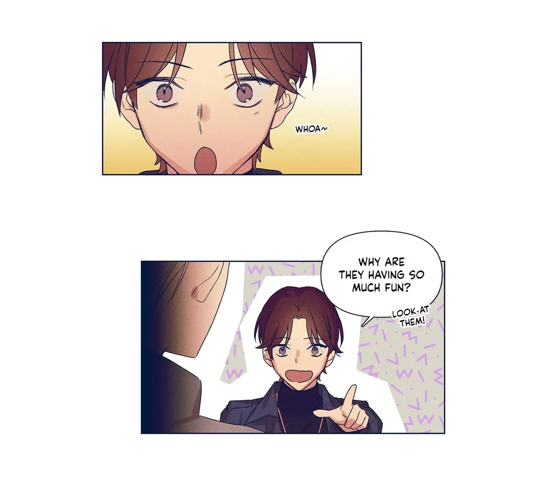 Forever Mine Chapter 58 page 15