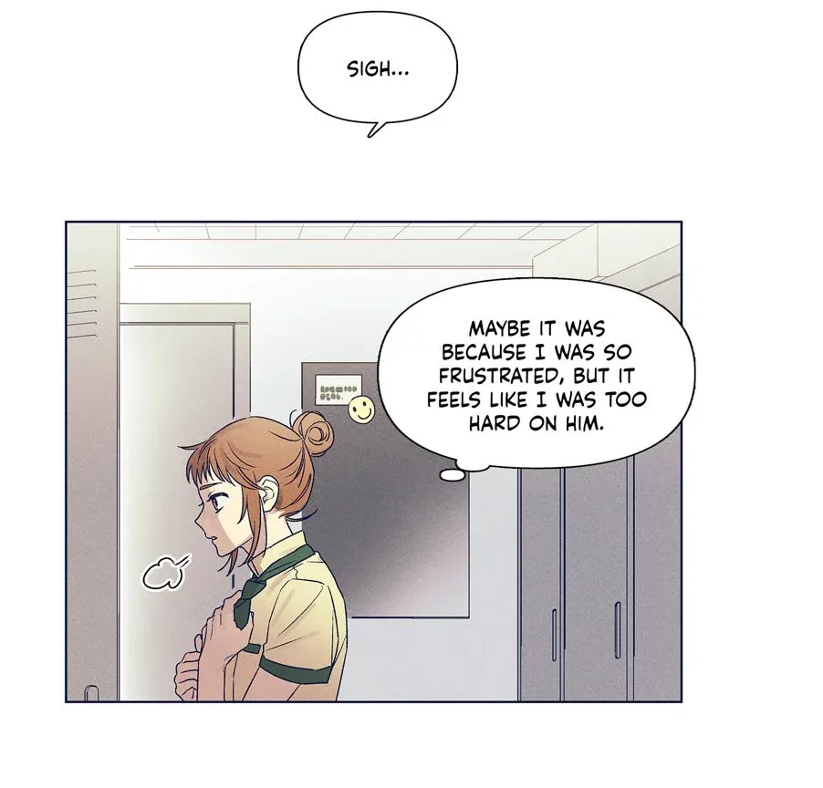Forever Mine Chapter 60 page 33