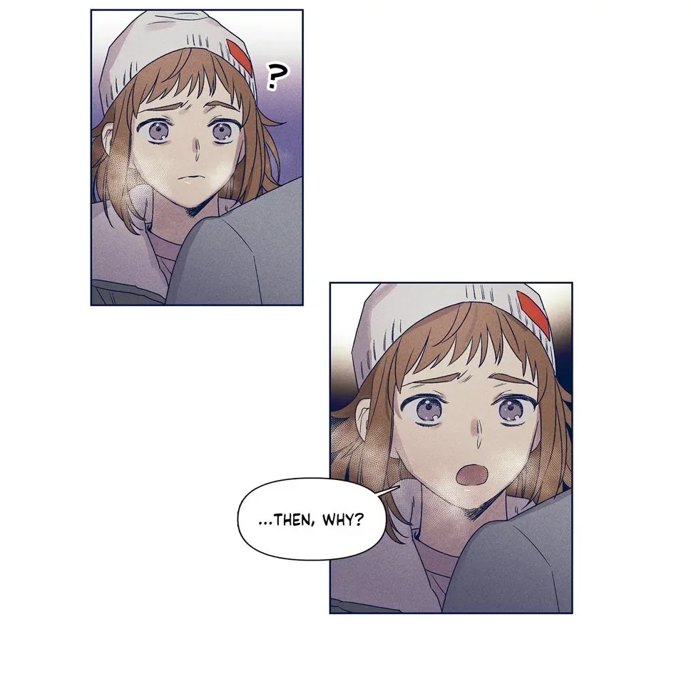 Forever Mine Chapter 60 page 27